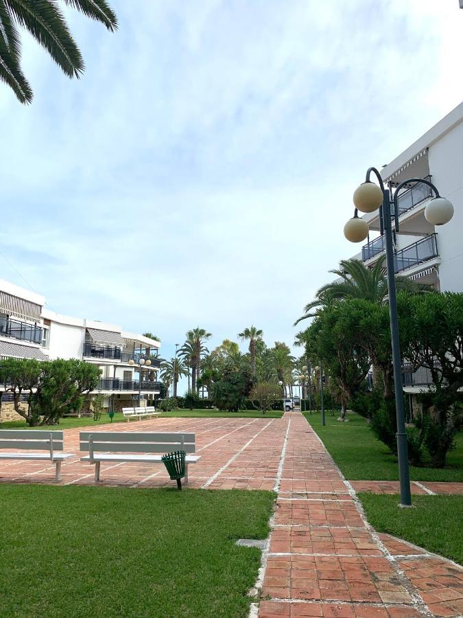 Beauty Home Salou Dış mekan fotoğraf