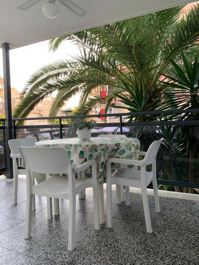 Beauty Home Salou Dış mekan fotoğraf