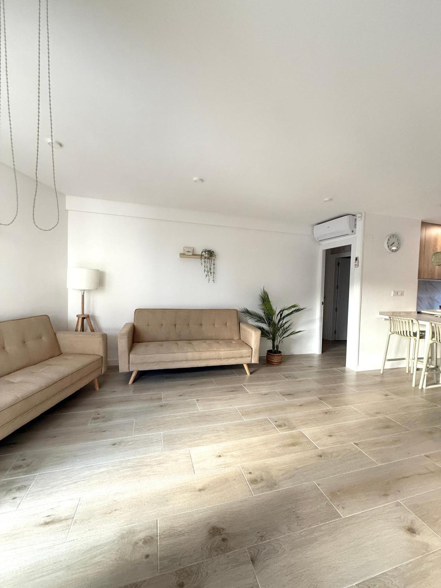Beauty Home Salou Dış mekan fotoğraf