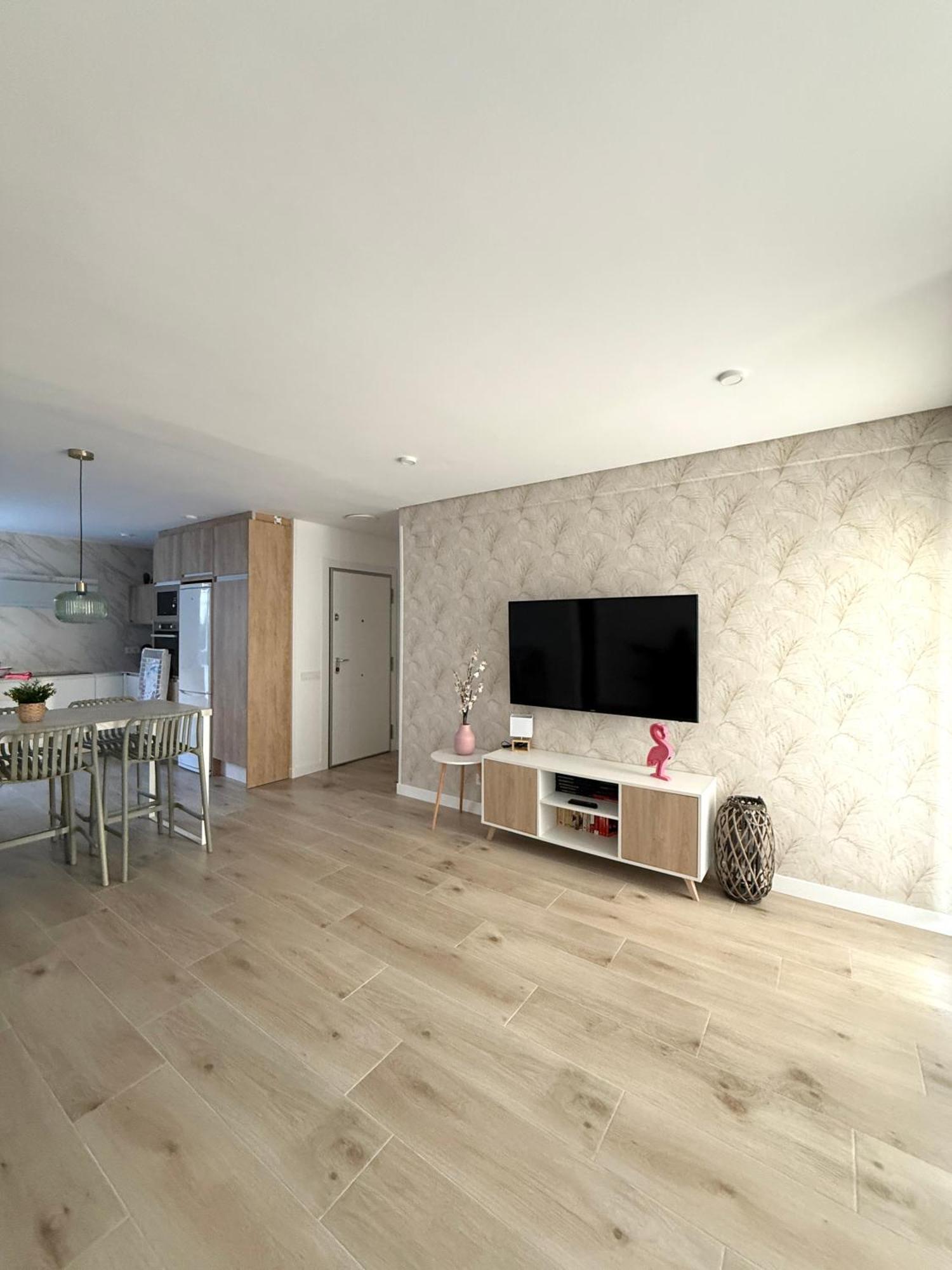 Beauty Home Salou Dış mekan fotoğraf